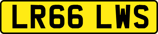 LR66LWS