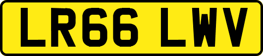 LR66LWV