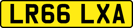 LR66LXA