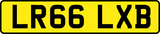 LR66LXB