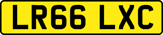 LR66LXC