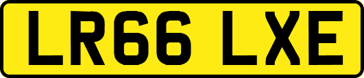 LR66LXE