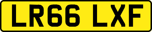 LR66LXF