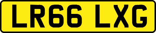 LR66LXG