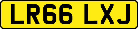 LR66LXJ