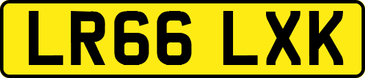 LR66LXK