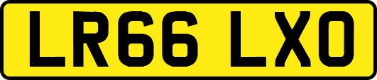 LR66LXO