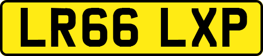 LR66LXP