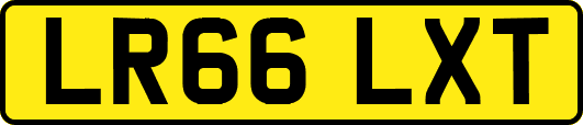 LR66LXT