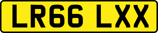 LR66LXX