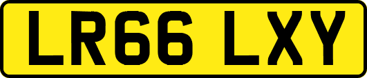 LR66LXY
