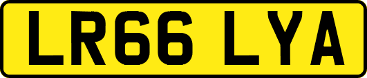 LR66LYA