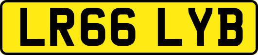 LR66LYB