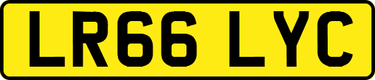 LR66LYC