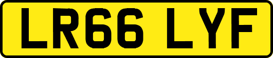 LR66LYF
