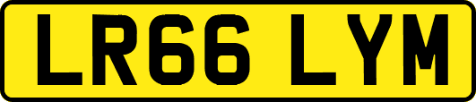 LR66LYM