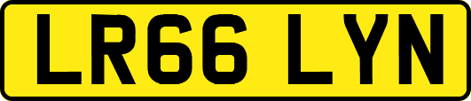 LR66LYN
