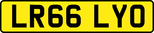 LR66LYO