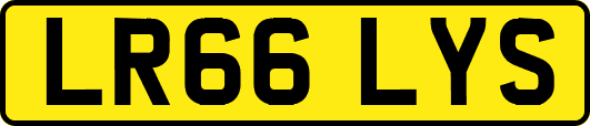 LR66LYS
