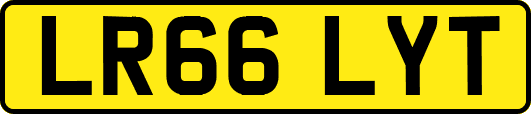 LR66LYT