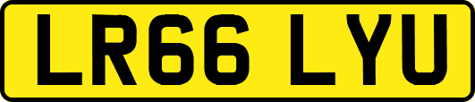 LR66LYU