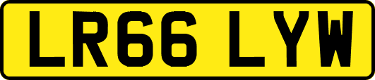LR66LYW