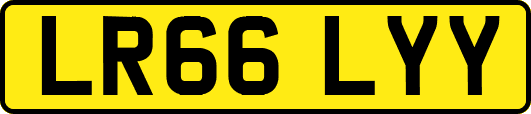 LR66LYY