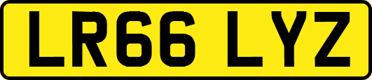 LR66LYZ