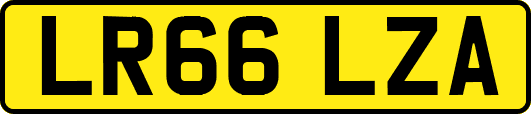 LR66LZA