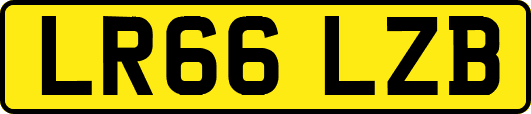 LR66LZB