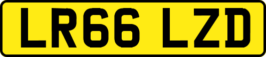 LR66LZD