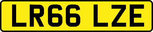 LR66LZE