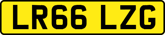 LR66LZG