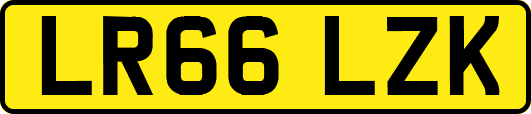 LR66LZK