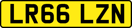 LR66LZN