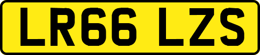 LR66LZS