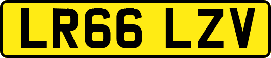 LR66LZV