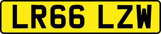 LR66LZW