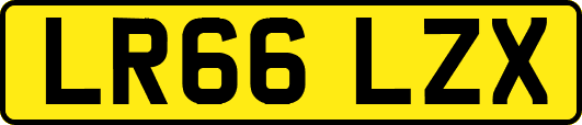 LR66LZX