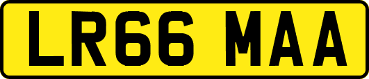 LR66MAA