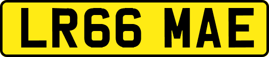 LR66MAE