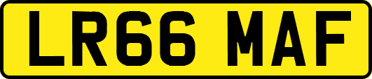 LR66MAF