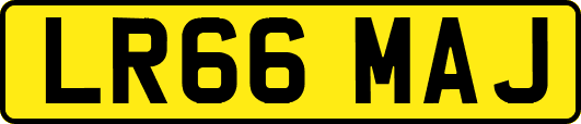 LR66MAJ