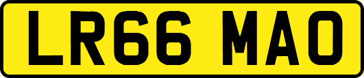 LR66MAO
