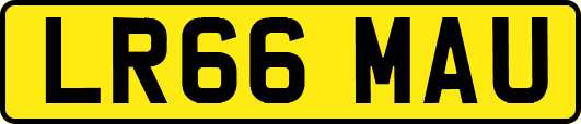 LR66MAU