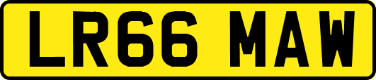 LR66MAW