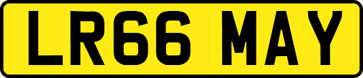 LR66MAY