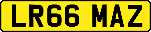 LR66MAZ