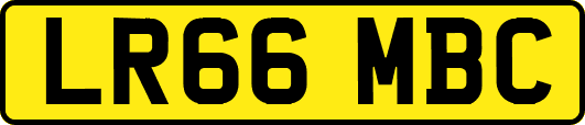 LR66MBC