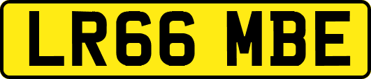 LR66MBE